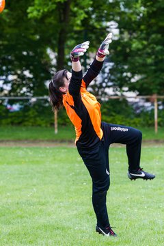Bild 73 - B-Juniorinnen Kieler MTV - MTSV Olympia Neum�nster : Ergebnis: 0:10